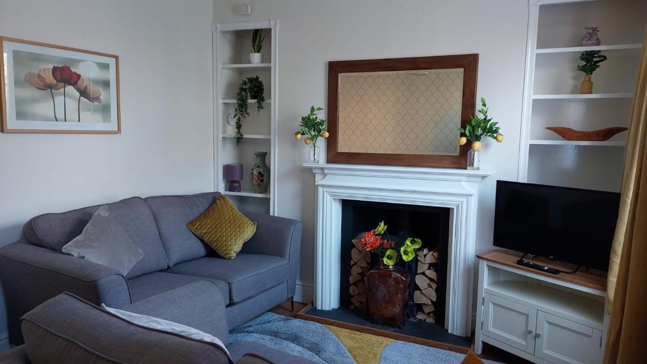 Abbey Foregate ชรูว์สเบอรี ภายนอก รูปภาพ