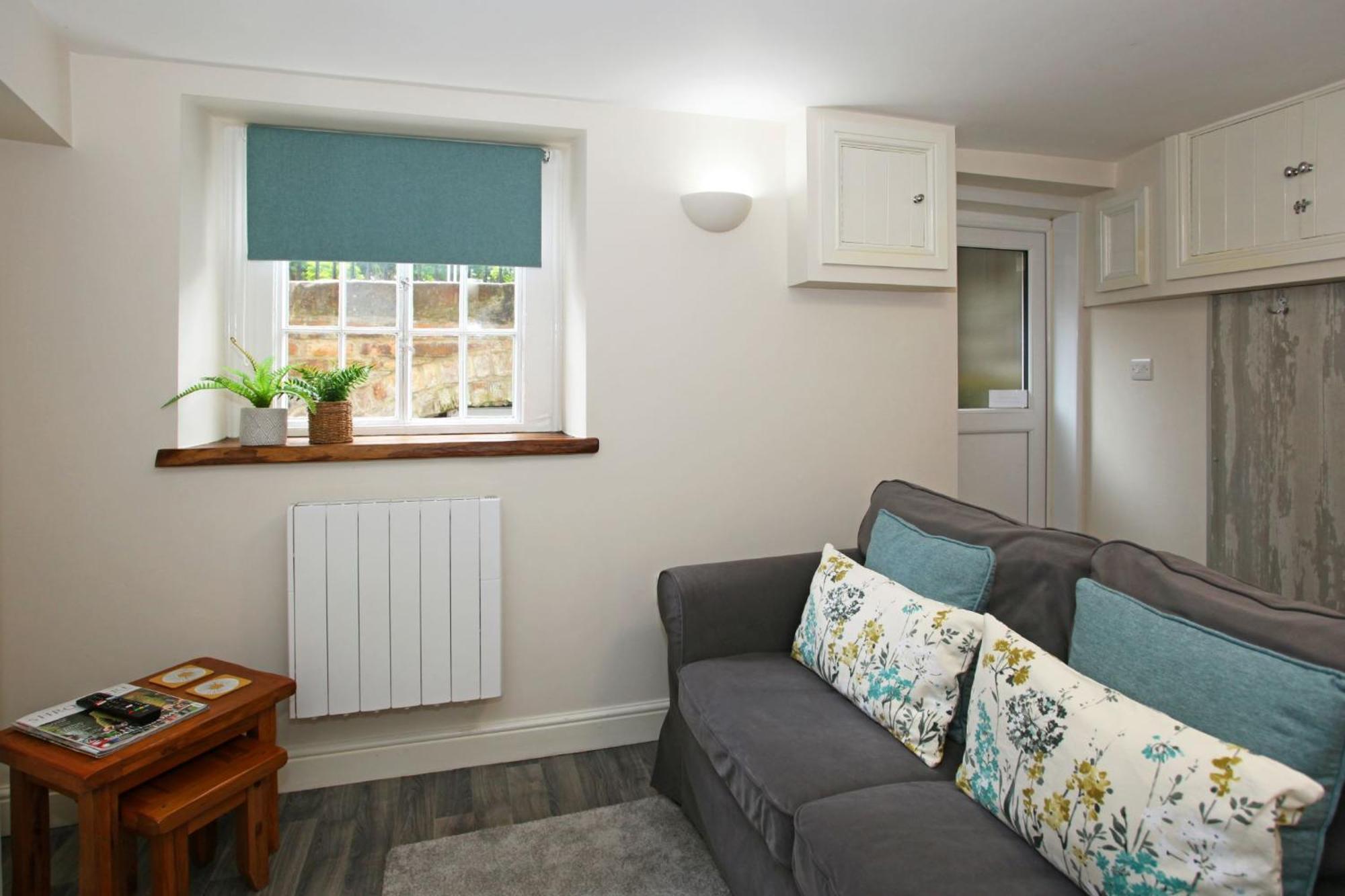 Abbey Foregate ชรูว์สเบอรี ภายนอก รูปภาพ